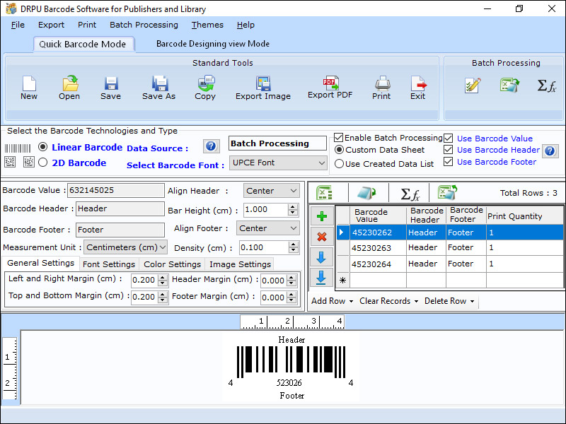 Business Barcodes for Publishers and Library latest version - Get best ...
