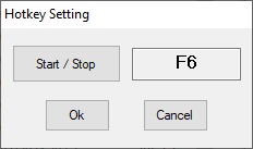 OP Auto Clicker - Screenshot #3