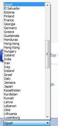 Free Live TV - Screenshot #4