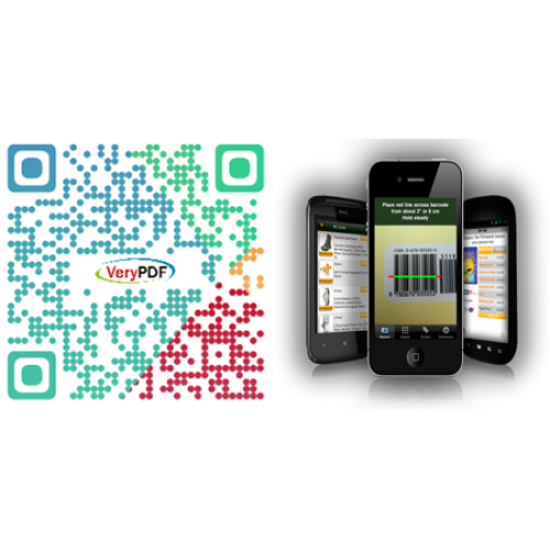 VeryUtils Barcode Recognition SDK latest version - Get best Windows ...