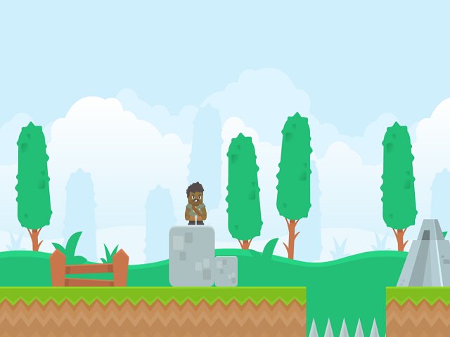 Jungle Adventures - Screenshot #1