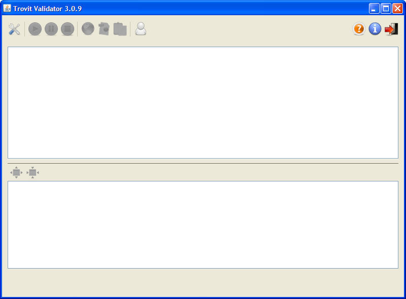 Tovit Trovit Validator download for free - SoftDeluxe