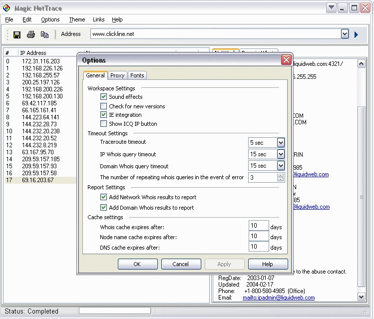 Microsoft windows nettrace gathernetworkinfo что это