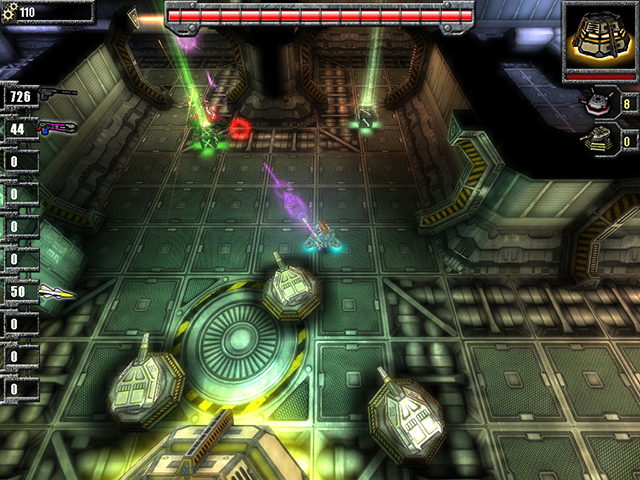 Critcom Game Critical Damage latest version - Get best Windows software