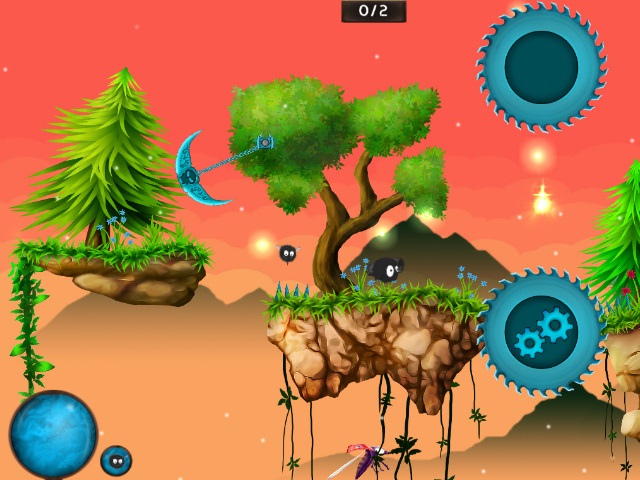 fluffy - Screenshot #1