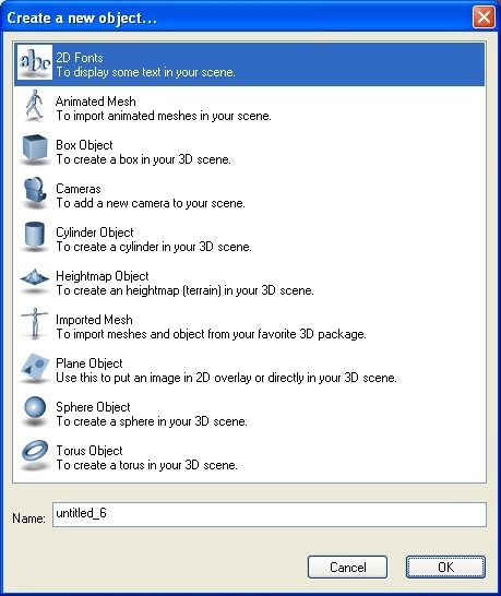 Screen Creater 3D Screen Creator download for free - SoftDeluxe