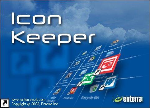 Enterra Icon Keeper - Screenshot #3