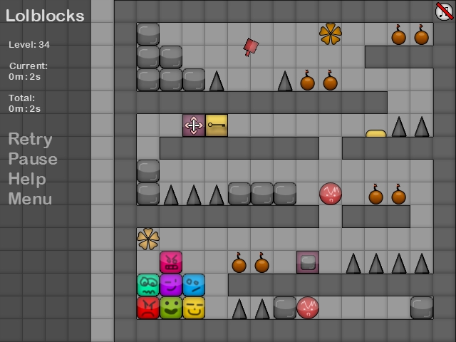League Block Layout LoL Blocks latest version - Get best Windows software