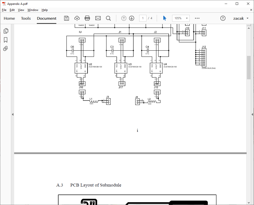 Adobe Acrobat Reader DC - Screenshot #2