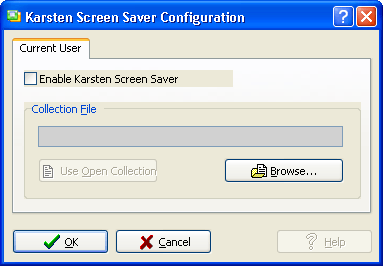 Karsten SlideShow - Screenshot #3