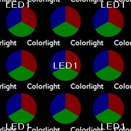 LEDVISION - Screenshot #2