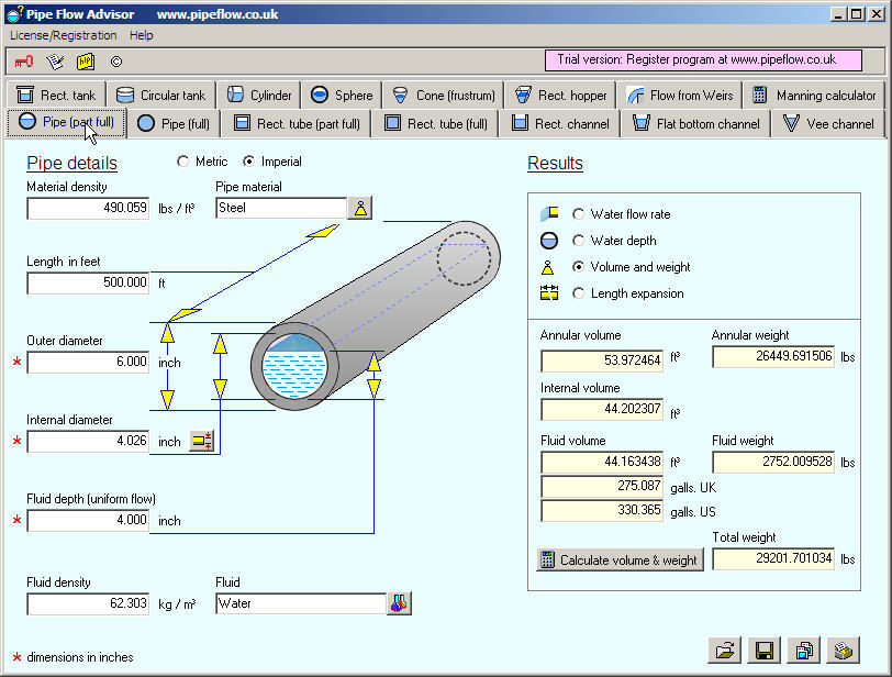 Pipe flow advisor crack free download windows 10