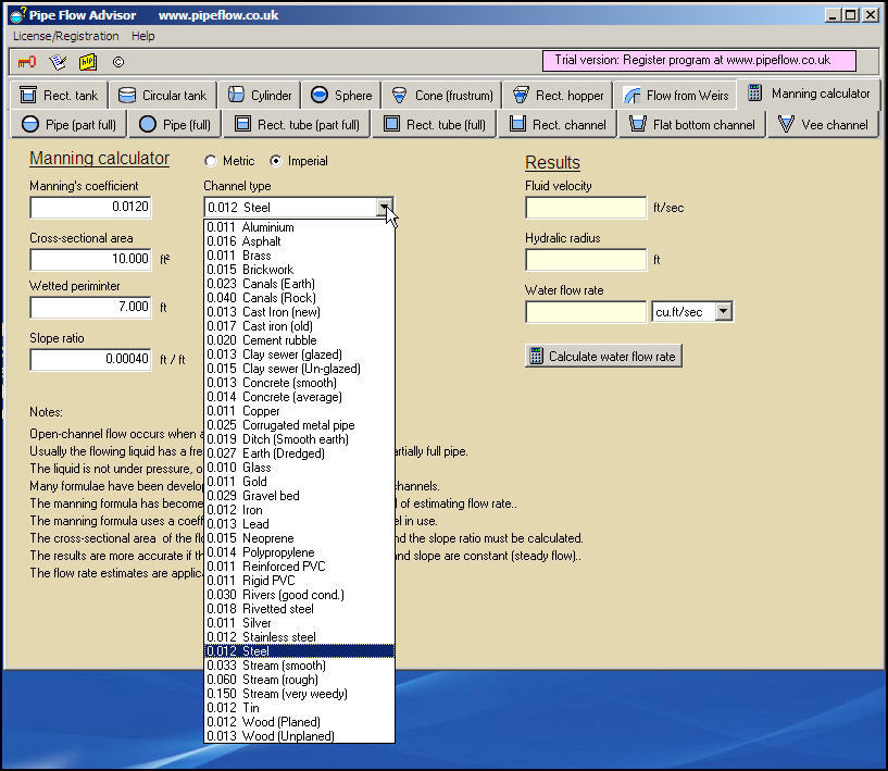 Pipe flow advisor crack free. download full