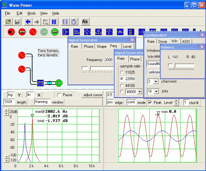 waves power suite