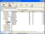 File And MP3 Tag Renamer - Screenshot #7