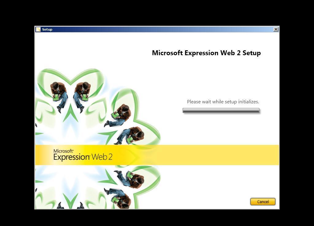 microsoft expression web work on windows 10