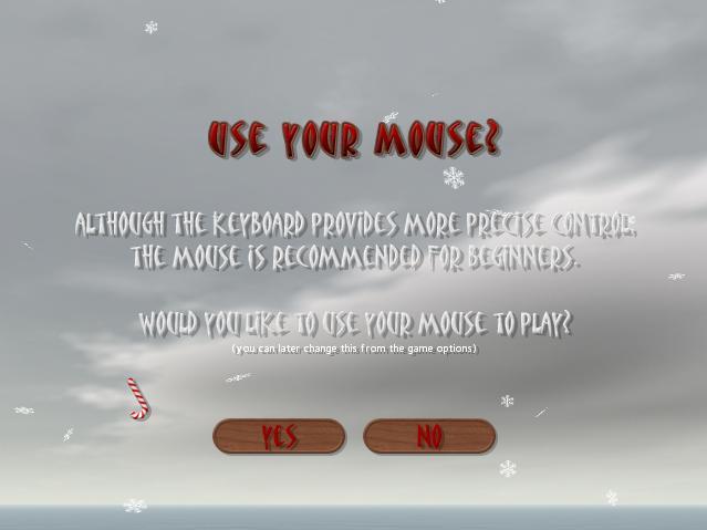 Island Wars - Christmas Edition - Screenshot #3