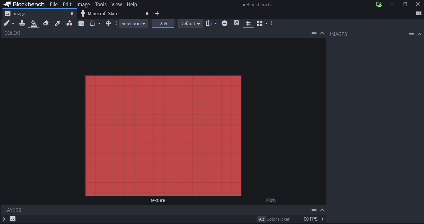blockbench - Screenshot #2