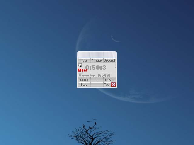 Alarm Clock - Screenshot #3
