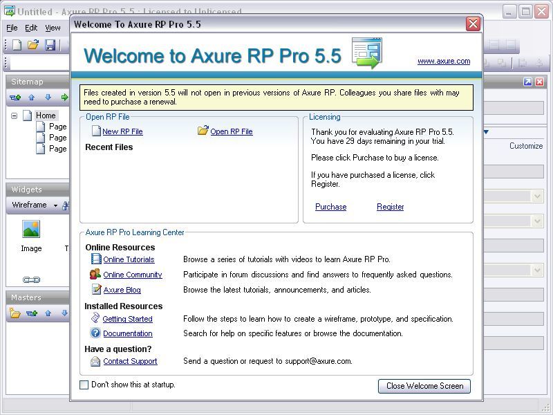 axure rp pro 7.0 serial