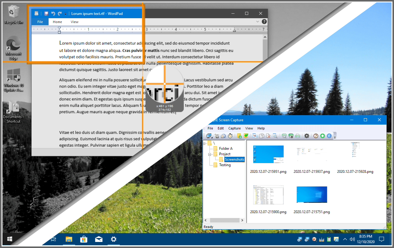 QnE Companion - Screenshot #1