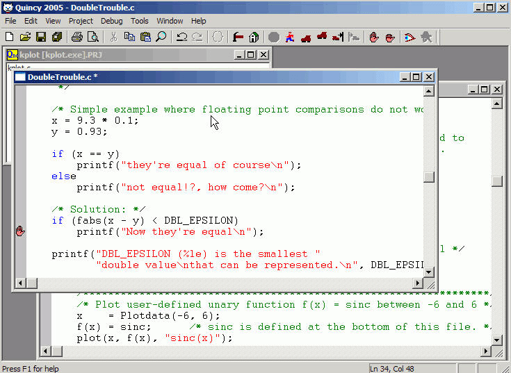 free c compiler download for windows 7