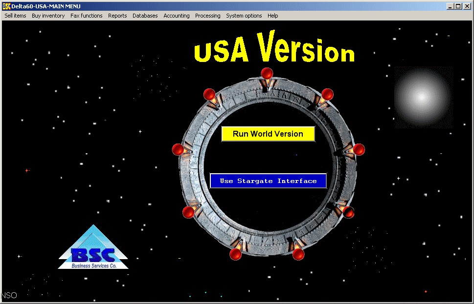 Delta60 - Screenshot #4