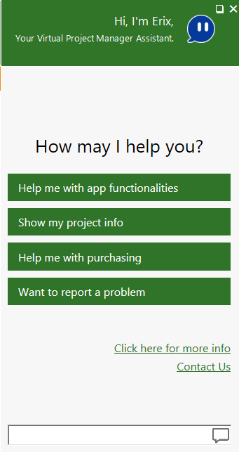Project Plan 365 - Screenshot #1