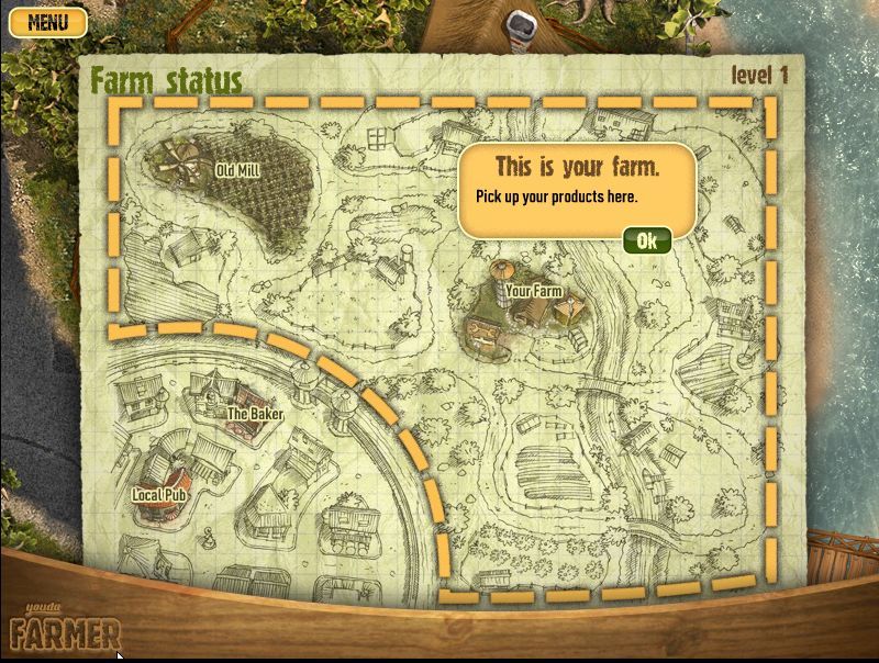 Youda Farmer - Screenshot #3