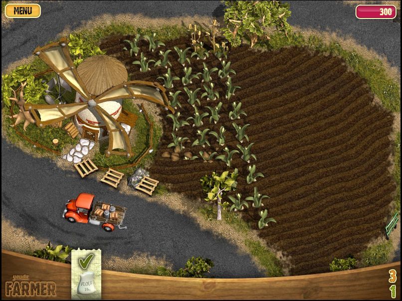 Youda Farmer - Screenshot #2
