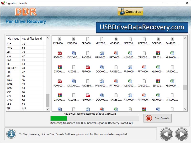 USB Drive Data Recovery Software latest version - Get best Windows software
