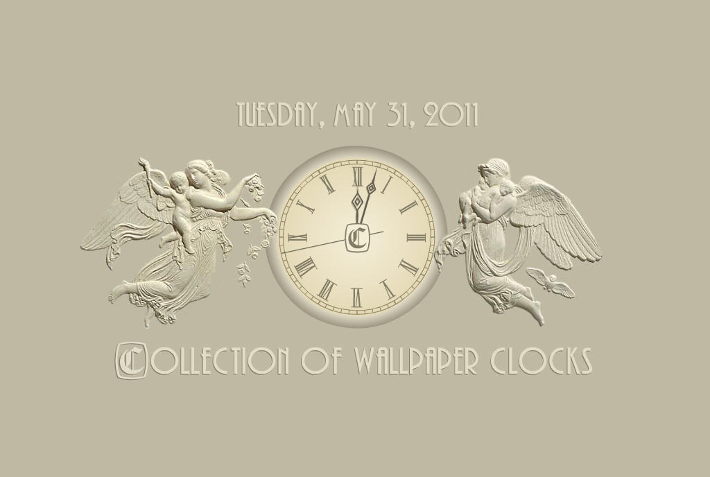 Colclocks3 - Screenshot #1