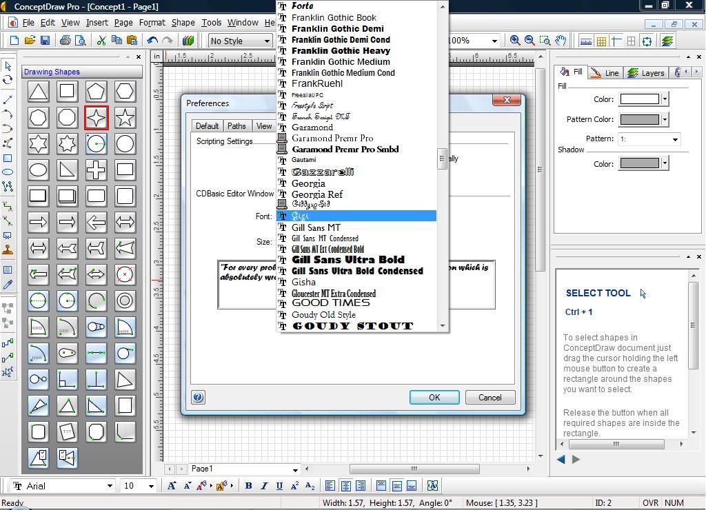 conceptdraw project 7 download
