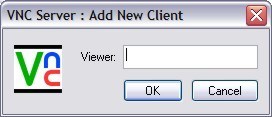 VNC - Screenshot #4