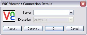 VNC - Screenshot #3