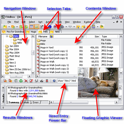 fileboss v3