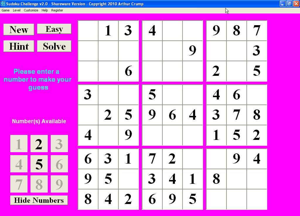 microsoft sudoku october 15 daily challenge solutions