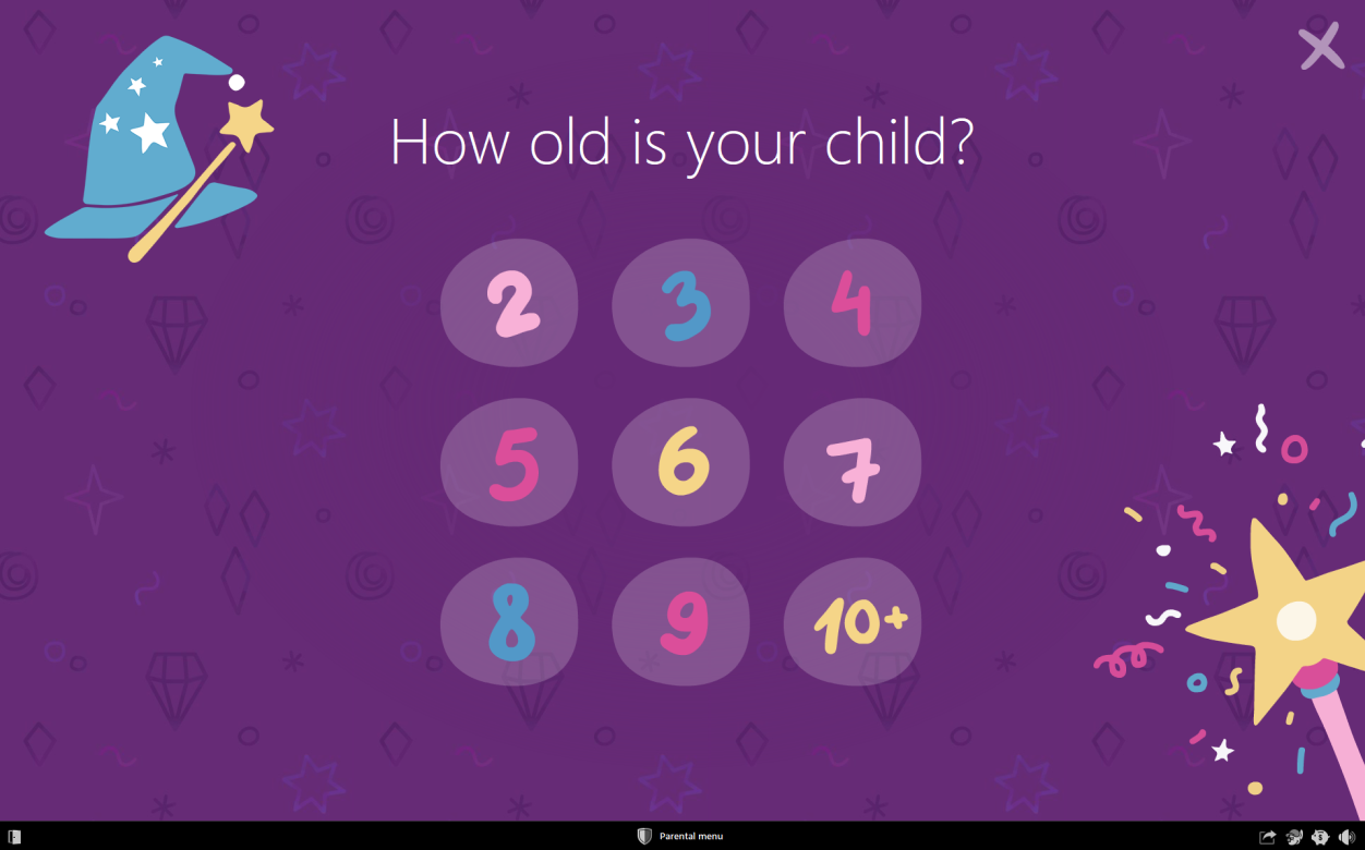 EasyBits Magic Desktop - Screenshot #3