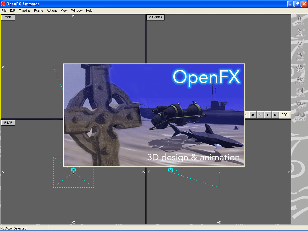 OpenFX latest version - Get best Windows software