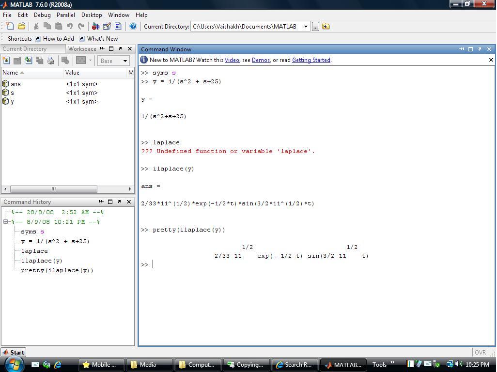 supported c compilers matlab r2013a