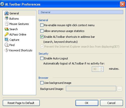 ALToolbar - Screenshot #8