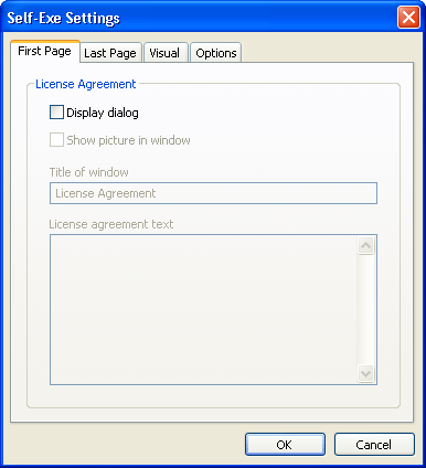 Floppy Image - Screenshot #3