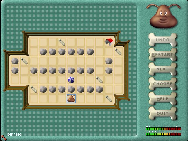 fluffy - Screenshot #7