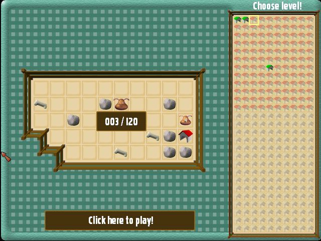 fluffy - Screenshot #6