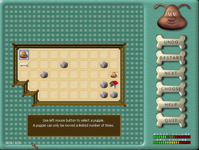 fluffy - Screenshot #5