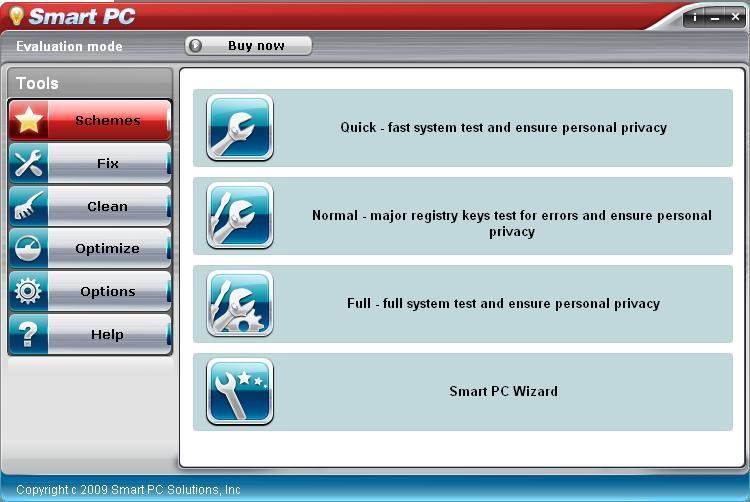 Smart PC - Screenshot #14