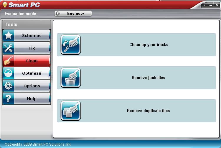 Smart PC - Screenshot #13
