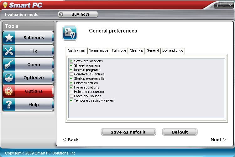Smart PC - Screenshot #12