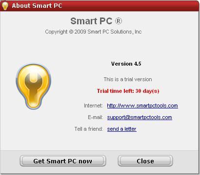Smart PC - Screenshot #11