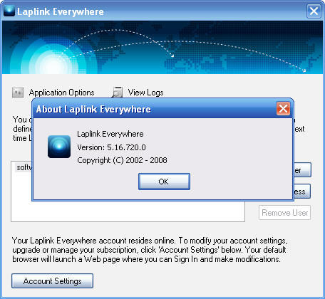 laplink software free download